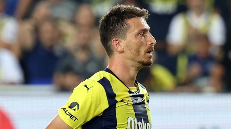 Fenerbahçe’de her şey 2. yarıyı bomba gibi açabilmek için Mert Hakan, Livakovic ve Oğuz Aydın dönüyor