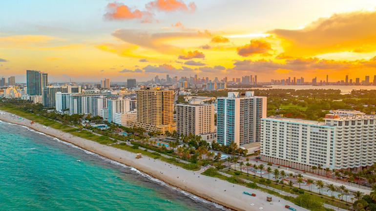 Türklerin akın ettiği şehir batıyor... Milyonlarca dolarlık yatırım sular altında mı kalacak