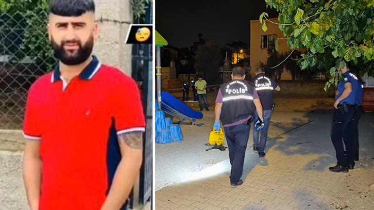 Adanada intikam cinayeti... Tutuklanınca suçu birbirlerine attılar