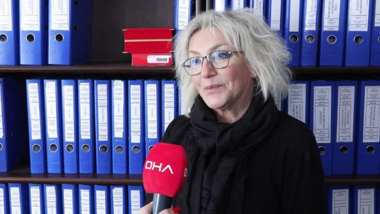 Eyüpsultanda tedirgin eden görüntü Uzman isim uyardı: Asla hafife alınmaması lazım