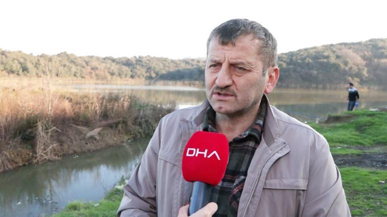 Eyüpsultanda tedirgin eden görüntü Uzman isim uyardı: Asla hafife alınmaması lazım