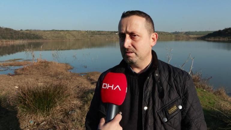 Eyüpsultanda tedirgin eden görüntü Uzman isim uyardı: Asla hafife alınmaması lazım