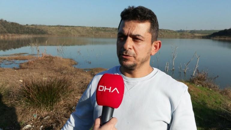 Eyüpsultanda tedirgin eden görüntü Uzman isim uyardı: Asla hafife alınmaması lazım