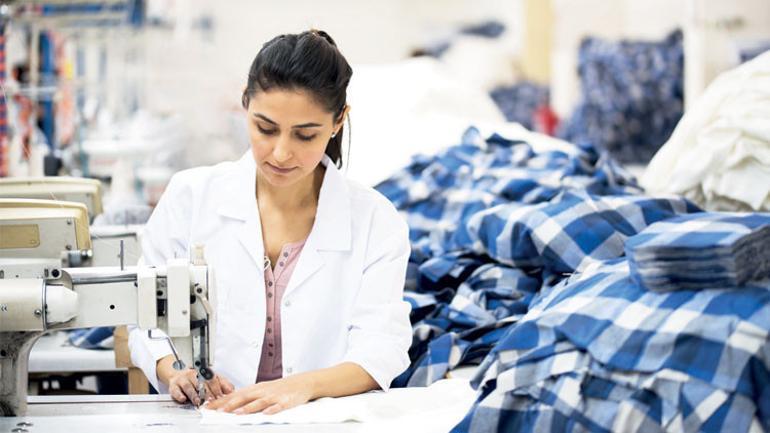 Avrupa’da en çok biz çalışıyoruz