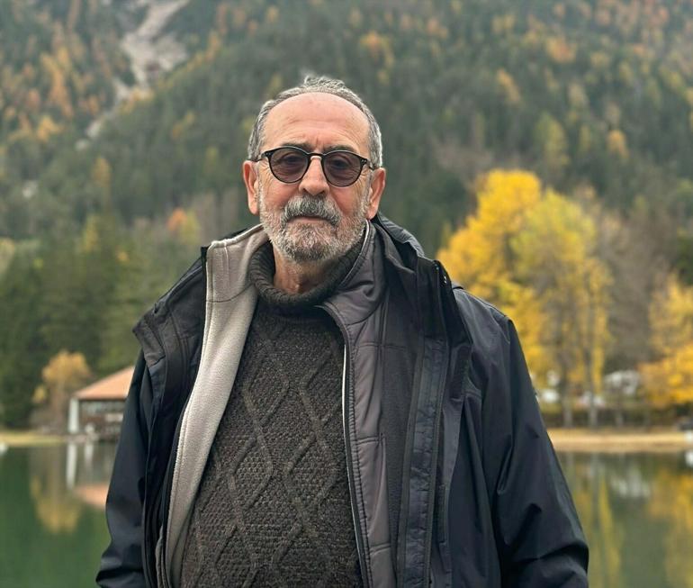 Uzman isim uyardı: Türkiye, yeniden kurak döneme girecek