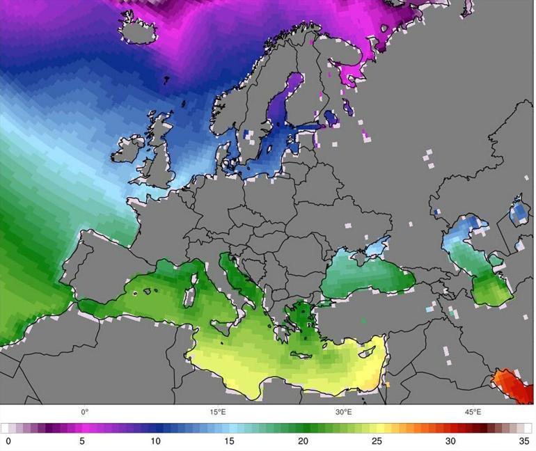 Uzman isim uyardı: Türkiye, yeniden kurak döneme girecek