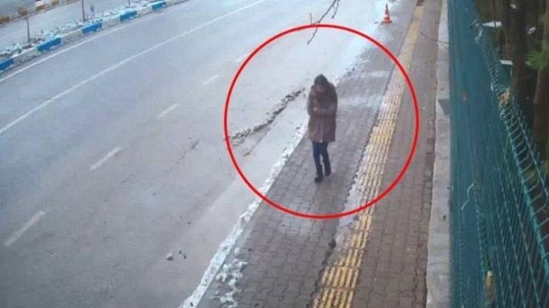 Gülistan Doku’dan 5 yıldır iz yok... Kamera kaydı iyileştirilemedi