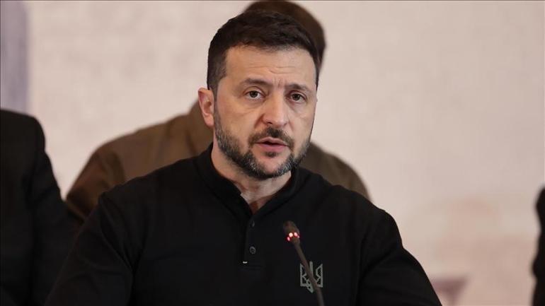 SON DAKİKA: Ukrayna saldırı başlattı, Putin en gözde generalini gönderdi Çatışmanın adresi yeniden Kursk...