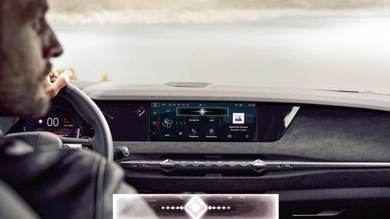 Arızayı bilen yapay zeka... İşte 2025 yılın otomotiv trendleri