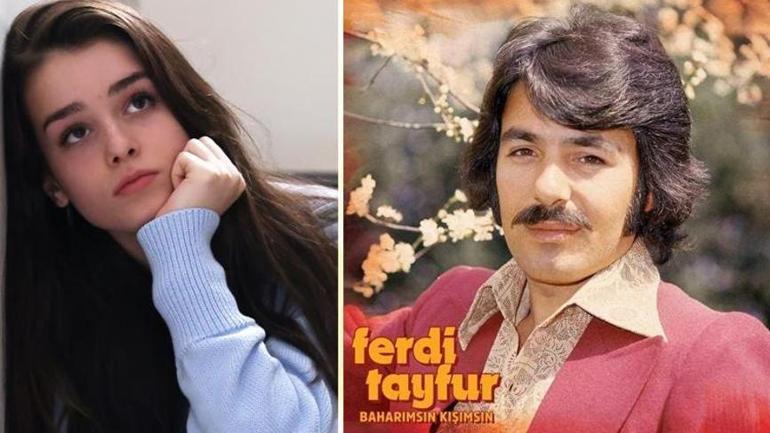 Ferdi Tayfur ve Tuğçe Tayfur neden küstü Baba-kız arasına damat girdi