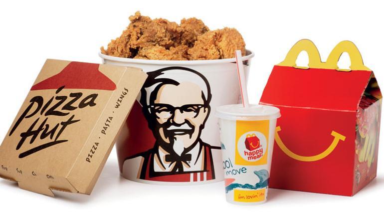 ABD’li dev zincir Yum Brands ve İş Gıda arasında tartışma: Fast-food’da 6 milyar TL’lik Türkiye kavgası