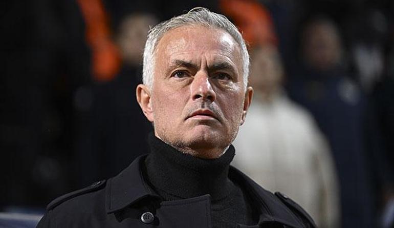 İngiliz medyasından Jose Mourinho için çok konuşulacak iddia Premier Lig ekibi takımın başına getirmek istiyor