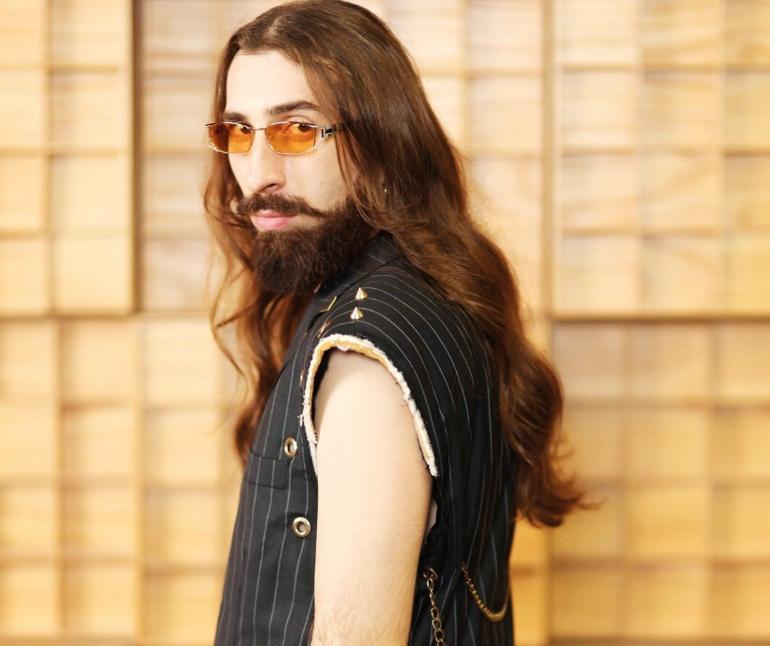 Handeyi çok seviyorum