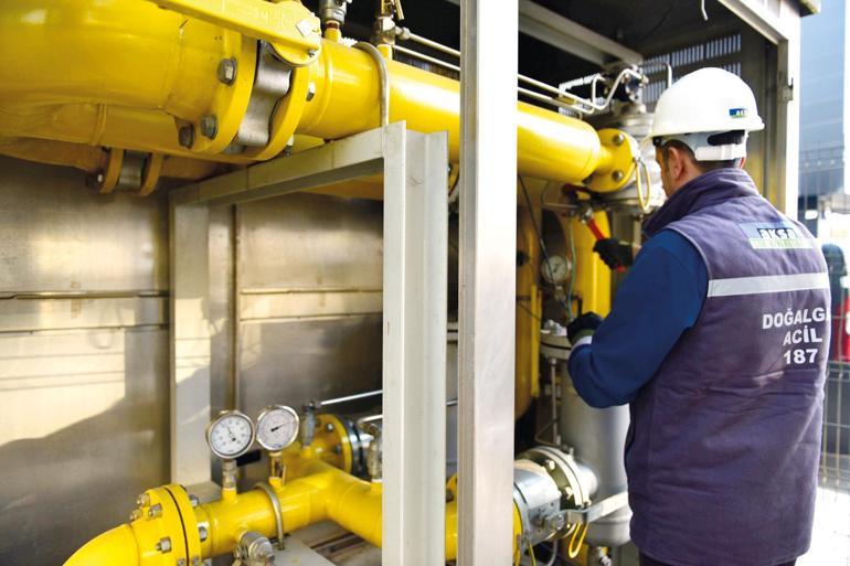 Socar’ın gaz dağıtım şirketleri Aksa’ya satılıyor