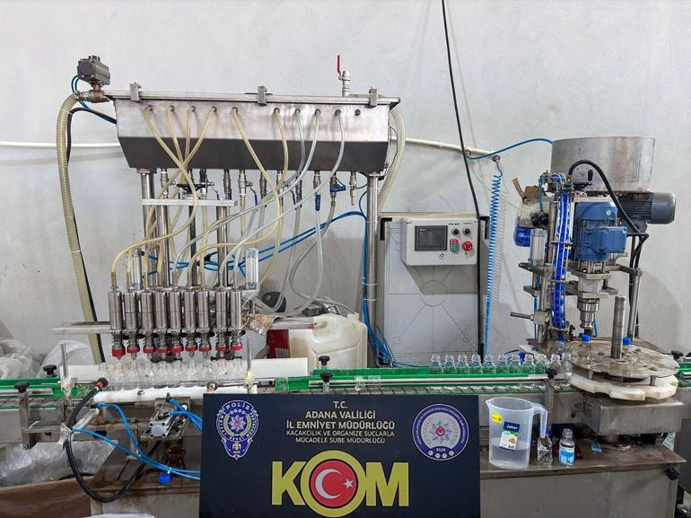 Zemzem suyunu çeşme suyu ekleyerek çoğalttı İfadesi ortaya çıktı: Bu suların sahte olduğunu düşünmüyorum