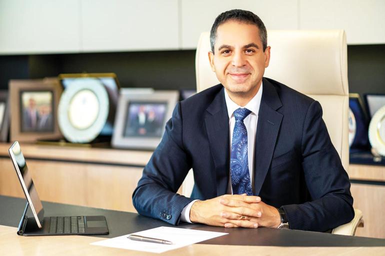 TÜROFED Başkanı Erkan Yağcı’dan 70 milyon turist için yol haritası... Üç kıtada İngiliz formülü