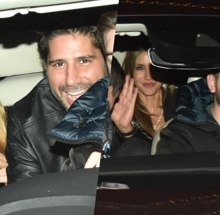 Çağla Şıkel aşkı buldu... 10 yaş küçük sevgilisiyle yakalandı