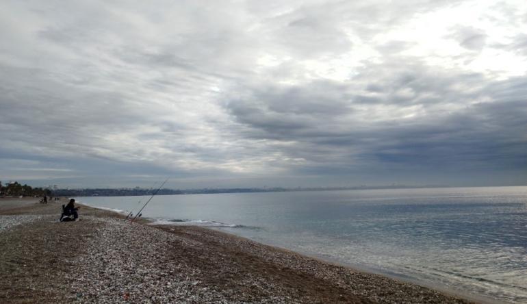 Sahillerde alarm verildi Siyanürden daha tehlikeli: İmha etmek yerine karaya bıraktılar