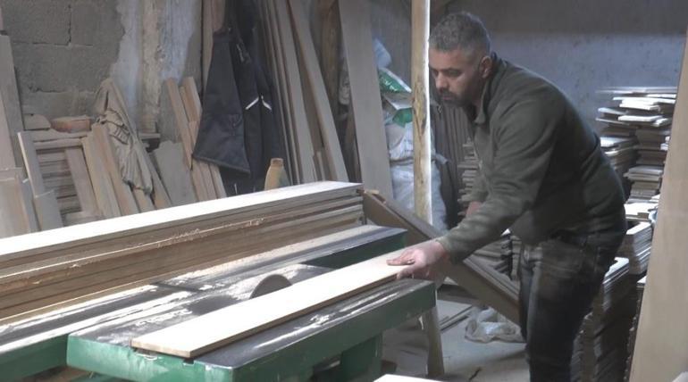 İstanbulun stresinden yorulup memleketine döndü, babasından öğrendiği işte ihracata başladı | Her geçen gün değer kazanan bir meslek