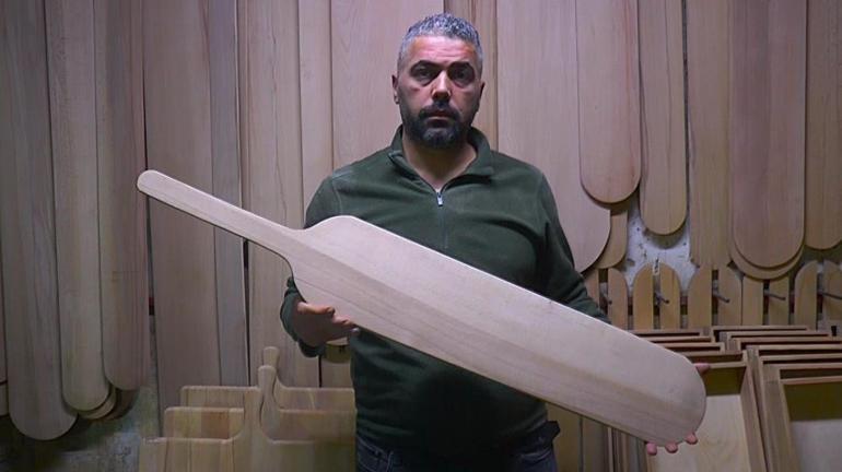 İstanbulun stresinden yorulup memleketine döndü, babasından öğrendiği işte ihracata başladı | Her geçen gün değer kazanan bir meslek