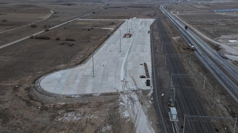 Türkiyenin lojistik gücü büyüyor