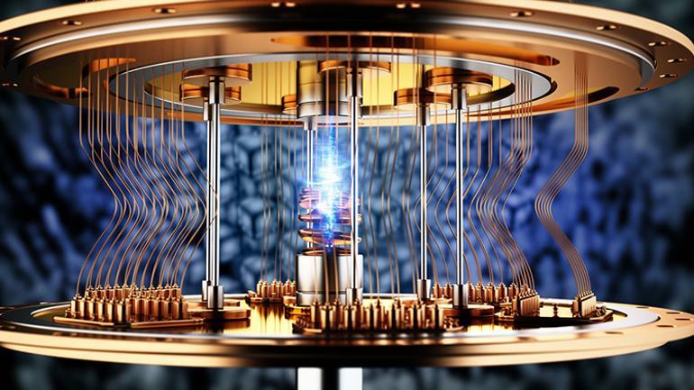 Nvidia ve Metadan gelen açıklamalar sonrası kuantum hisseleri dalgalı