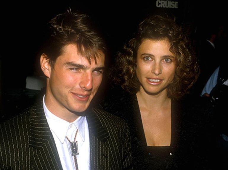 Kim inanır eski karısı olduğuna...Pırıltılı dünya yerine kasaba panayırlarının yıldızı olmayı seçti