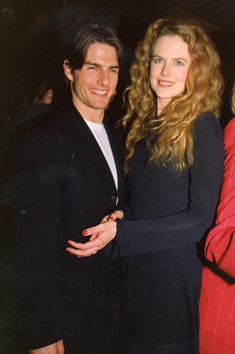 Kim inanır eski karısı olduğuna...Pırıltılı dünya yerine kasaba panayırlarının yıldızı olmayı seçti