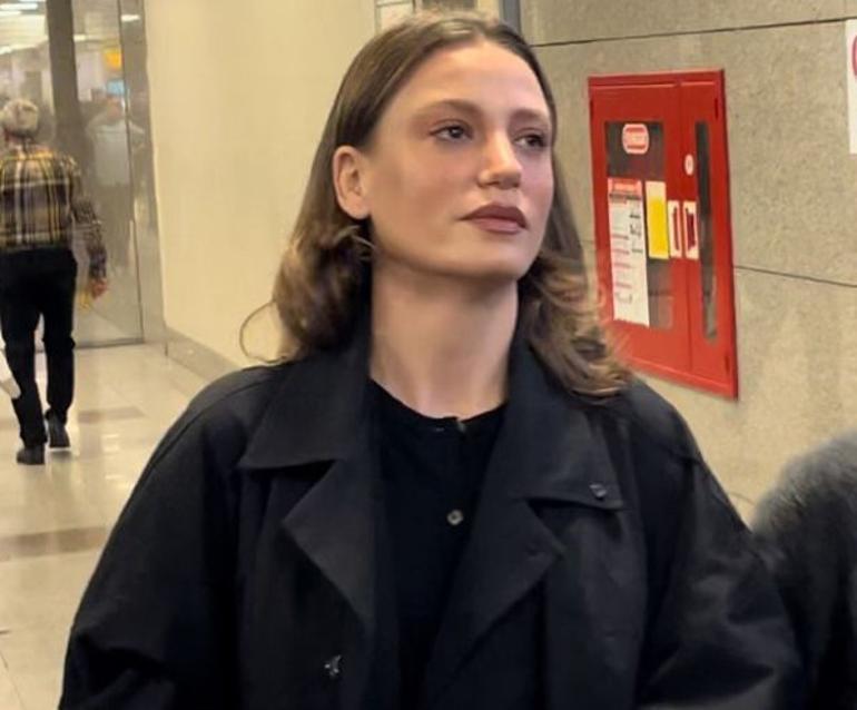 Reklam aşkı iddialarına cevap verdi... İşte Serenay Sarıkayanın ifadesi