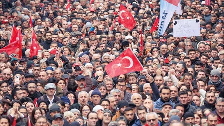 CHP’den Beşiktaş buluşması