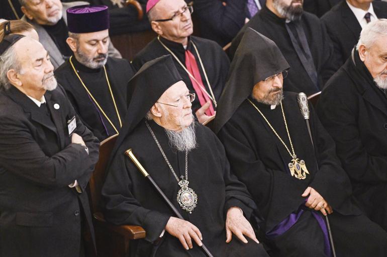 Türk Yahudilerinin lideri Haleva’ya son veda