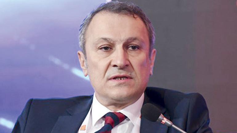 Doğalgaz riskinin panzehiri: Türk gazı