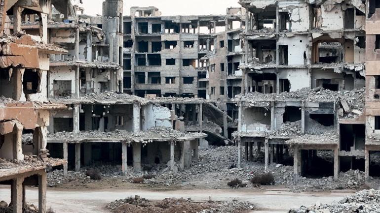 Ticaret Bakanlığı Türkiye’ye özel bir tarife uygulanmadığını açıkladı: Suriye ile serbest ticaret masada