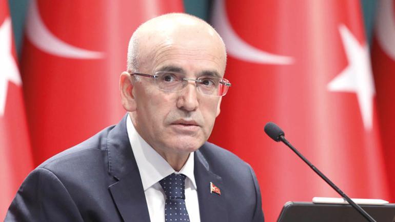 Enflasyon beklentisi iyileşti... Piyasa bu ay politika faizinde 250 baz puanlık indirim bekliyor