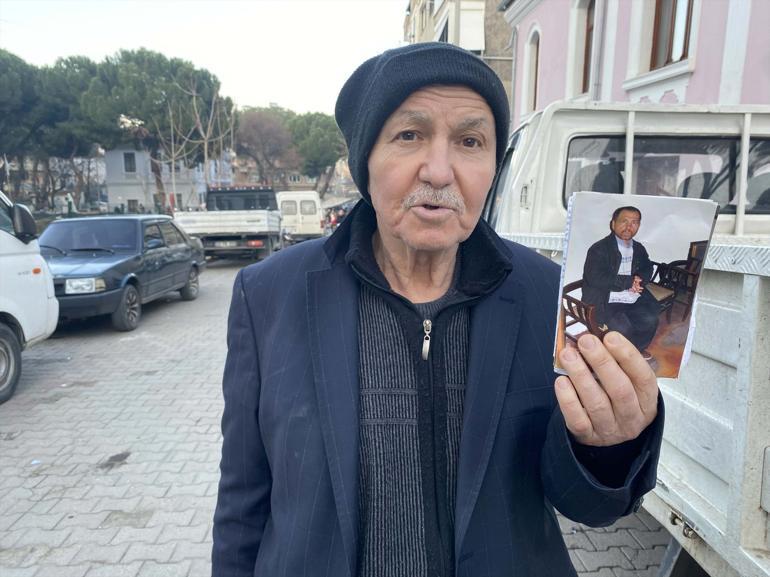 Çarşıya gidiyorum diyerek evden çıktı... 17 gündür haber alınamıyor