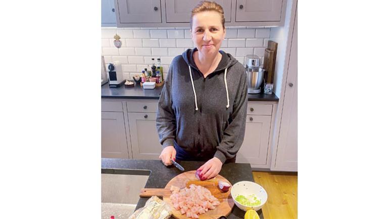 Kumpirle gelen ölüm... Salmonella riskine dikkat