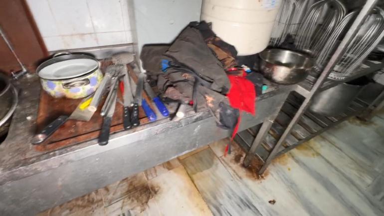 Zabıta mühürlüyor, onlar söküp üretime devam ediyor... 4 ay sonra yeniden baskın düzenlendi