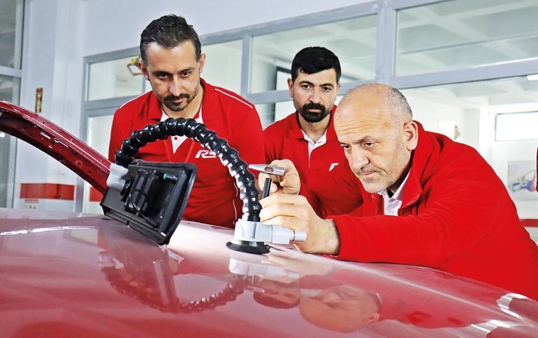 Otomobilde alarm: Acil ‘usta’ aranıyor