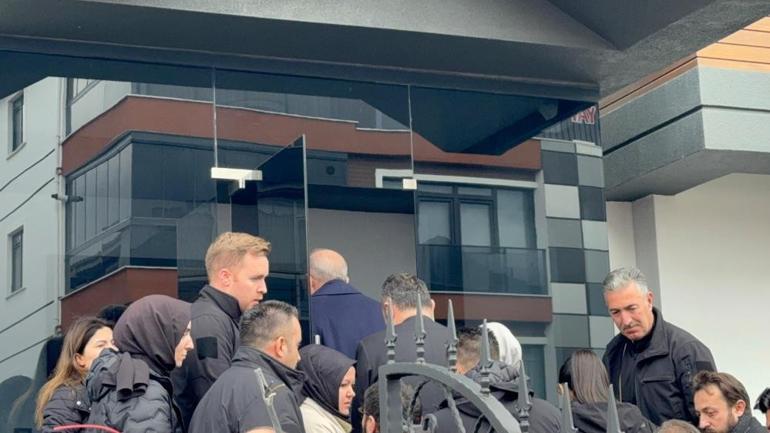 Cumhurbaşkanı Erdoğan Boluda Gültekin ailesinin cenazesine katıldı | Yüreğimiz yandı, ailecek dostluğumuz vardı