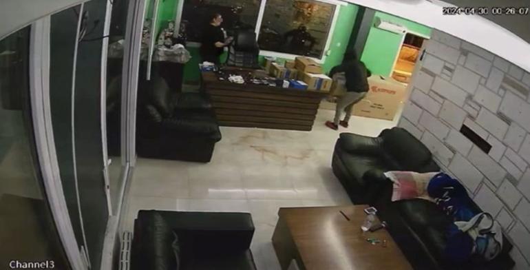 İzmirde ortağı hayatının şokunu yaşattı Diploması sahte çıktı, ortadan kayboldu