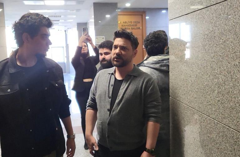 Sosyal medya fenomeni Oğuzhan Uğur ilk kez hakim karşısında