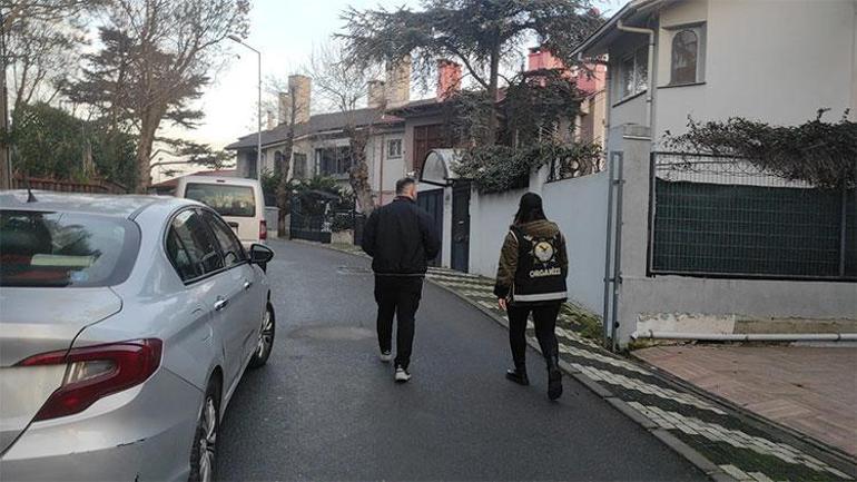 Son dakika... Menajer Ayşe Barım gözaltına alındı Halit Ergenç ve Dolunay Soysert ifadeye çağrıldı