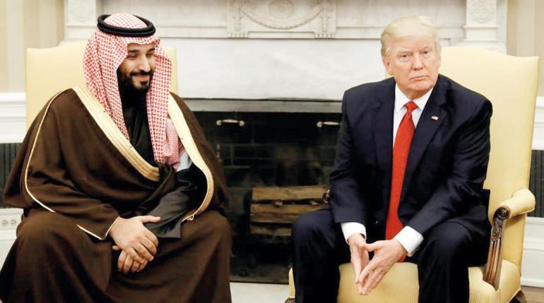 Piyasalarda Trump rüzgârı