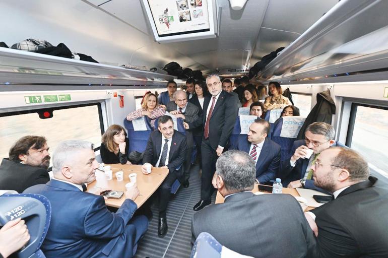 GAP’tan sonra Konya Ovası’na da yeni plan... KOP’a 4 yılda 350.7 milyar TL