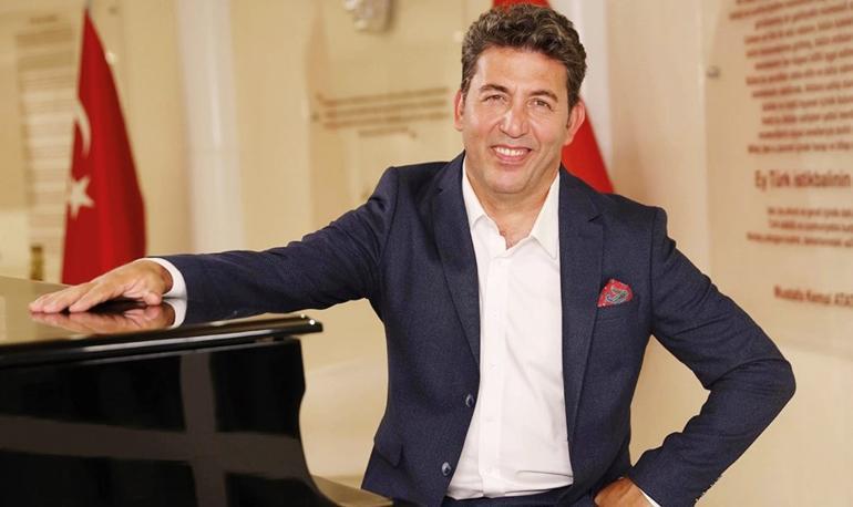Oyunculuktan emlakçılığa