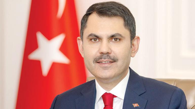 Bakan Kurum’dan dönüşüm çağrısı: 5.2 milyar TL destek verildi