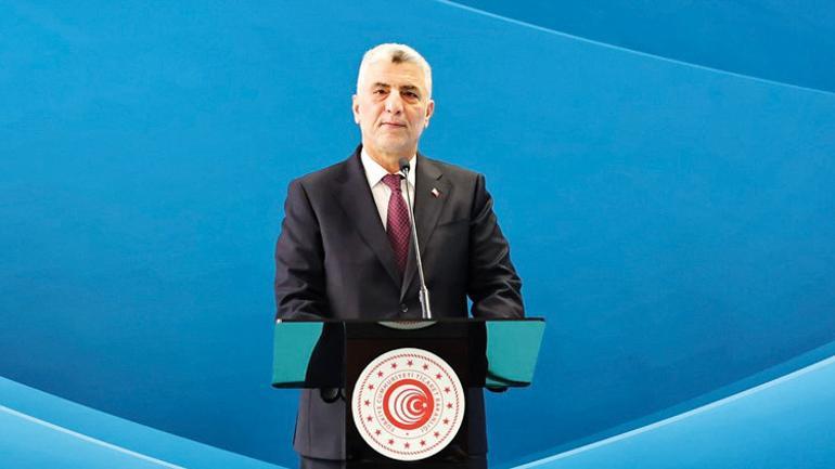 Suriye ile gümrük kilidi açılıyor... 269 üründe vergi indirimi yapıldı