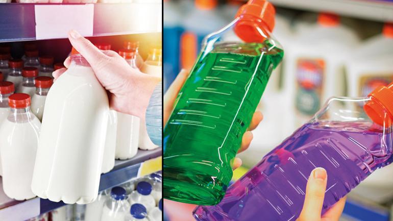 Suriye ile gümrük kilidi açılıyor... 269 üründe vergi indirimi yapıldı