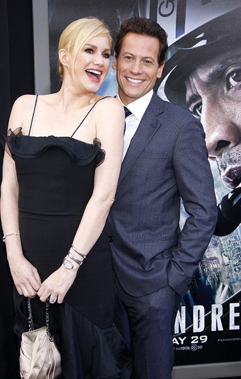 Boşandıktan sonra beş parasız kalmıştı... Ünlü oyuncunun buruk sevinci: Artık kızımın yeni paltosu var