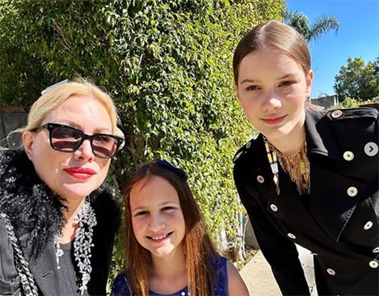 Boşandıktan sonra beş parasız kalmıştı... Ünlü oyuncunun buruk sevinci: Artık kızımın yeni paltosu var